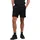 Cloudspun Sport-Shorts Black S
