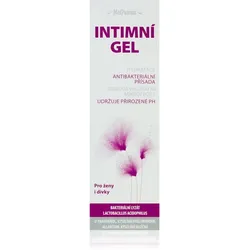 MedPharma Intimate gel Gel für die intime Hygiene für Damen 230 ml