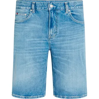 Tommy Hilfiger Brooklyn Kurze Hose - Bay Indigo - 31