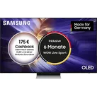 SAMSUNG OLED GQ48S90F 4K Vision AI Smart TV (48 Zoll / 121 cm, UHD 4K, SMART TV, TizenTM TV)
