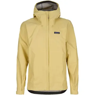 Patagonia Herren Torrentshell 3L Jacke (Größe M, gelb)