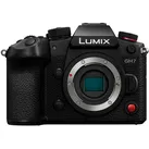 PANASONIC Lumix DC-GH7 Body (mit Zugabe)