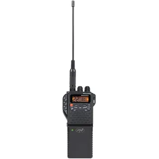 PNI CB-Funk PNI Escort HP 62 und PNI PB-HP62 Zubehör-Kit