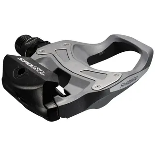 Shimano PD-R550 SPD-SL Pedale - grau