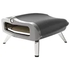 Rachs KOCHWERK Gas-Pizzaofen - B/H/T ca. 56,00x32,00x64,00
