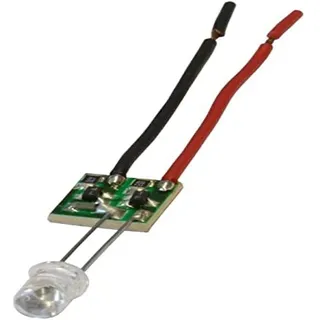 Kemo LED Konstantstrom M142