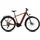 28 Zoll RH 62 cm chilli´n´black