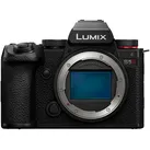 Lumix DC S5 II Gehäuse inkl. 400¤ Sofort-Abzug inkl. 200¤ Sofort-Abzug