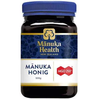 Manuka Health MGO 250+ Manuka Honig