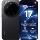 Xiaomi 17 Ultra 512GB Schwarz 5G