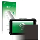 upscreen® Spy Shield Clear Premium Blickschutzfolie für Atomos Shinobi