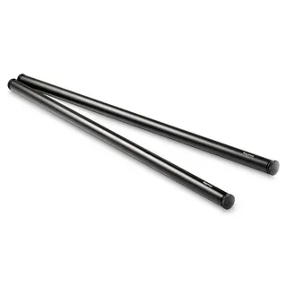 SmallRig 1054 Aluminium-Rods 41 cm, 2-er Pack, mit M12-Innengewinde (15 mm)