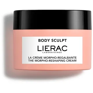 Lierac Body Sculpt The Morpho-Reshaping Cream 200 ml
