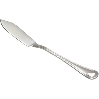 METRO PROFESSIONAL Fischmesser Goutte, Edelstahl 18/10, 3 Stück