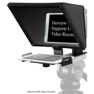T12 Teleprompter (autocue) für Smartphone/Tablet