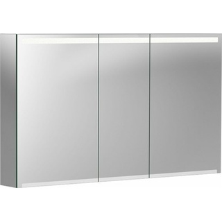 Geberit Option 120 cm weiß matt