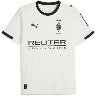 Puma Borussia Mönchengladbach Heimtrikot Herren 01 - XL