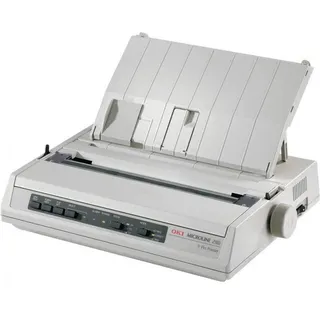 Oki ML 280 Elite 9PIN 240CPS parallel Nadeldrucker
