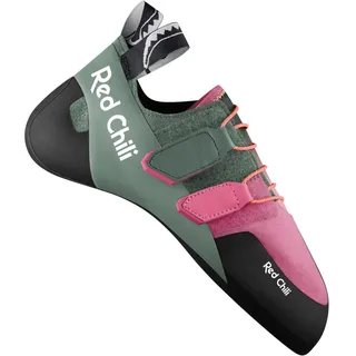 Kletterschuhe - Raspberry - EU 37