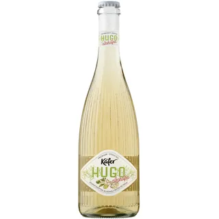 Käfer Hugo Alkoholfrei (1 x 0,75 l)