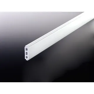 T&J Distanzleiste grau 25 mmn6000 mm