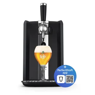 Philips PerfectDraft 7000 Series HD3770/90 Bierzapfanlage