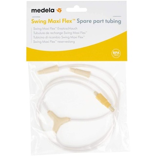 Medela Swing Flex Ersatzschlauch (Spanische Version)