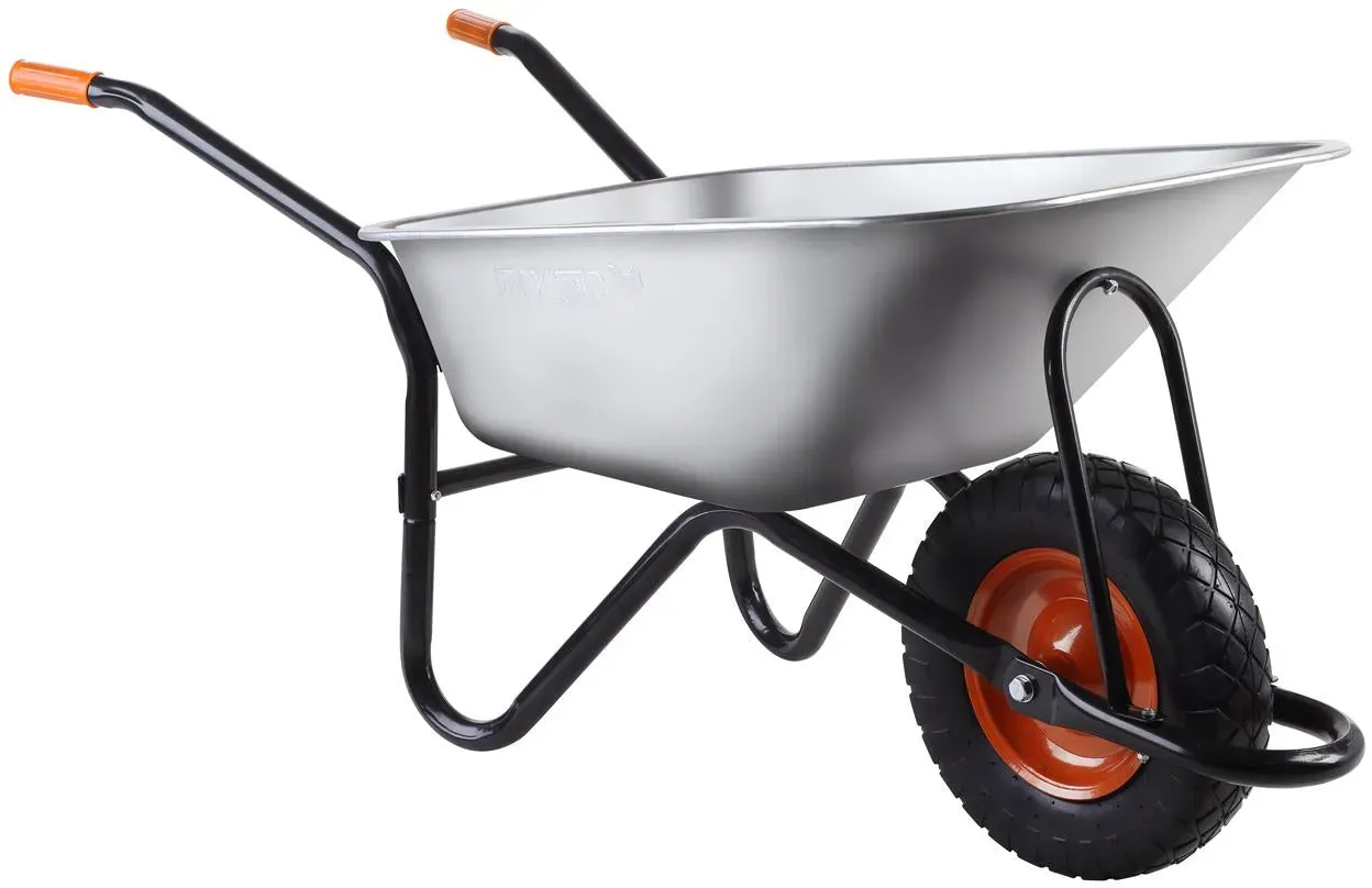 FUXTEC Schubkarre FX-WB6404G