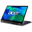 Acer TravelMate P4 Spin (Slate Blue, 14" WUXGA, Intel® CoreTM Ultra 5 115U, 16 GB RAM, 1 TB SSD) mit Windows 11 Pro