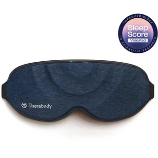 Therabody SleepMask Nude