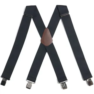 CARHARTT Rugged Flex Elastic Hosenträger, schwarz