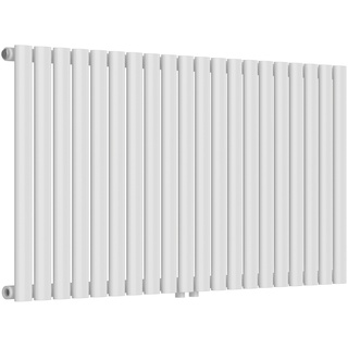 neu.haus [neu.haus] Nore Weiß 60x120cm Einlagig 857W