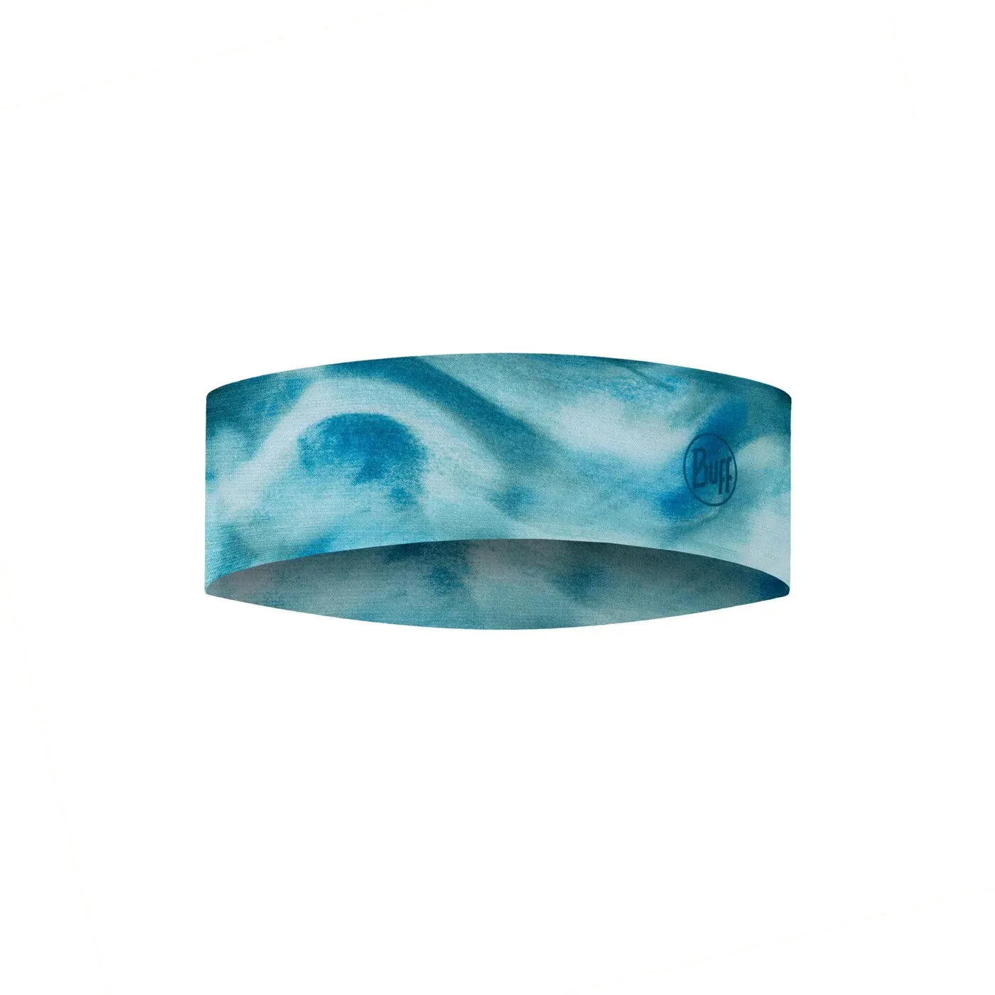 BUFF CoolNet UV Slim Headband POOL