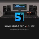 Magix SAMPLITUDE Pro X8 Suite Download Code für Windows