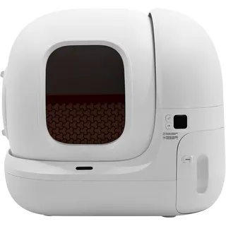 Petkit Pura Max intelligentes selbstreinigendes Katzenklo