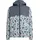 Schwarz AOP/BLUE PETROL 116