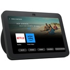 Echo Show 8 (3. Gen 2023) Anthrazit
