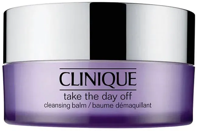 Clinique Take The Day Off Cleansing Balm