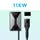 11 kW 5 m Kabel-Version Schwarz
