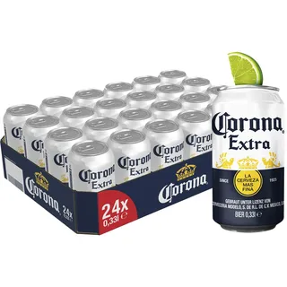 Corona Extra 24x0.33L