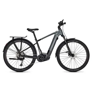 Focus Aventura2 6.8 Grau Modell 2025