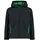 Fix Hood 3a00094 Softshelljacke Anthracite Deep Mint 10 Jahre