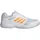 Damen Cloud White/Pure Tangerine/Crystal Sky 42 2/3