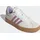 Core White / Preloved Purple / Powder Plum 38 2/3