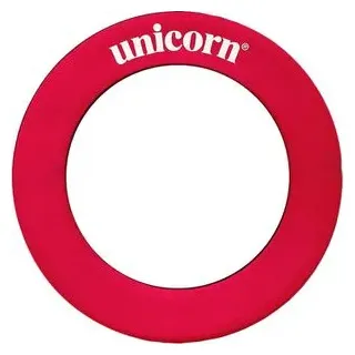 Unicorn Information System Dart-Surround Striker EVA Wandschutz rot Ø 68 cm