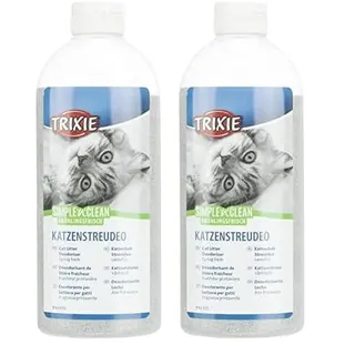 Trixie Fresh'n'Easy Frühlingsfrisch 750 g