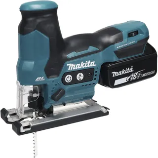 Makita DJV185RF1J Akku-Pendelhubstichsäge