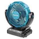 Makita Akku-Lüfter DCF102Z 18 V | Ventilator