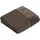 Handtuch 60 x 110 cm braun 2 St.