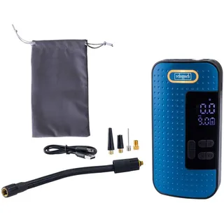 SCHEPPACH - 8V | 10,3 bar | 2000 mAh | 5 Betriebsmodi